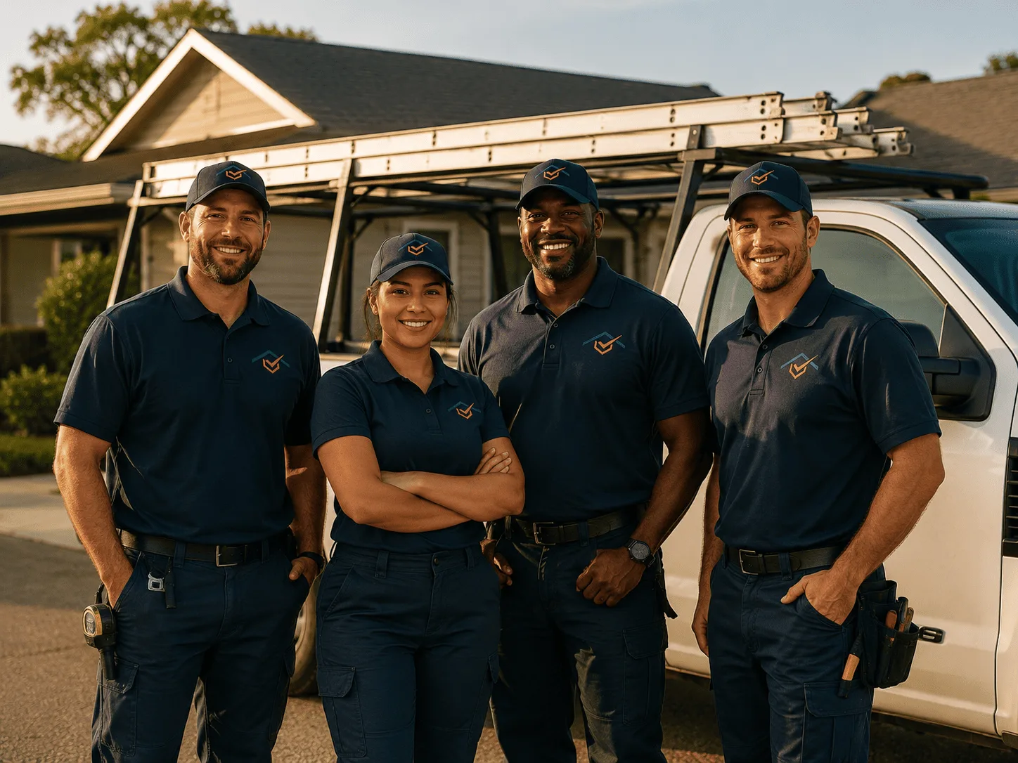 Roof Inspection company in Daisy, GA